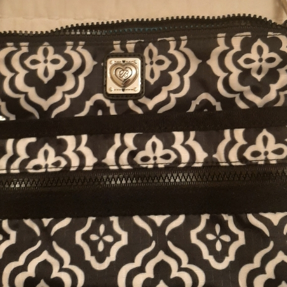 Brighton crossbody bag - Picture 2 of 6